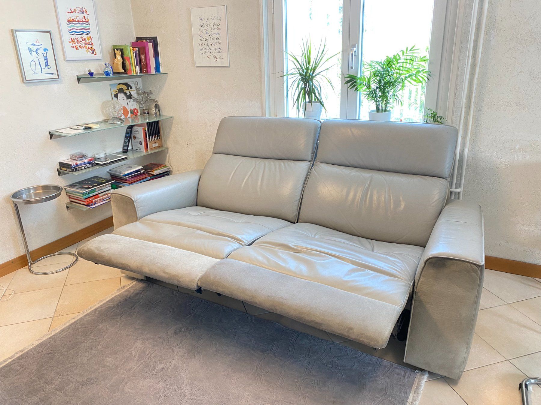 Sofas: Canapé électrique – D'occasion à Prilly par cam_zfm6 3