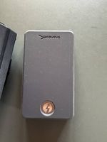 Sabrent Thunderbolt 3 to Dual NVMe M.2 SSD Enclosure
