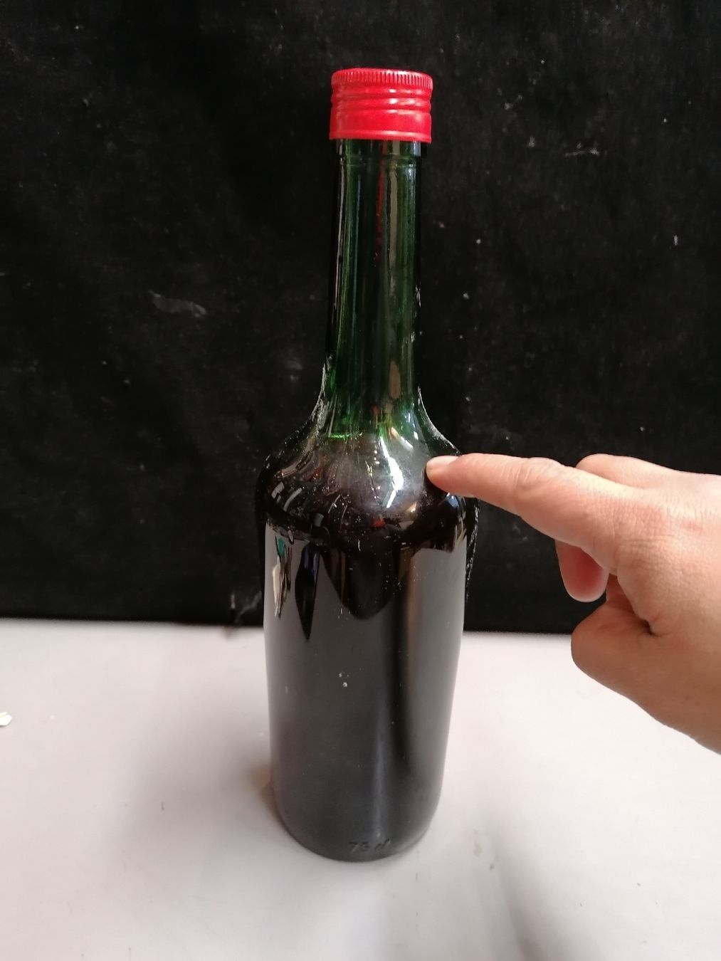 Bevande alcoliche: GILBEY'S APERITIF – Usato da Genève venduto da Leboucheoreilles 2