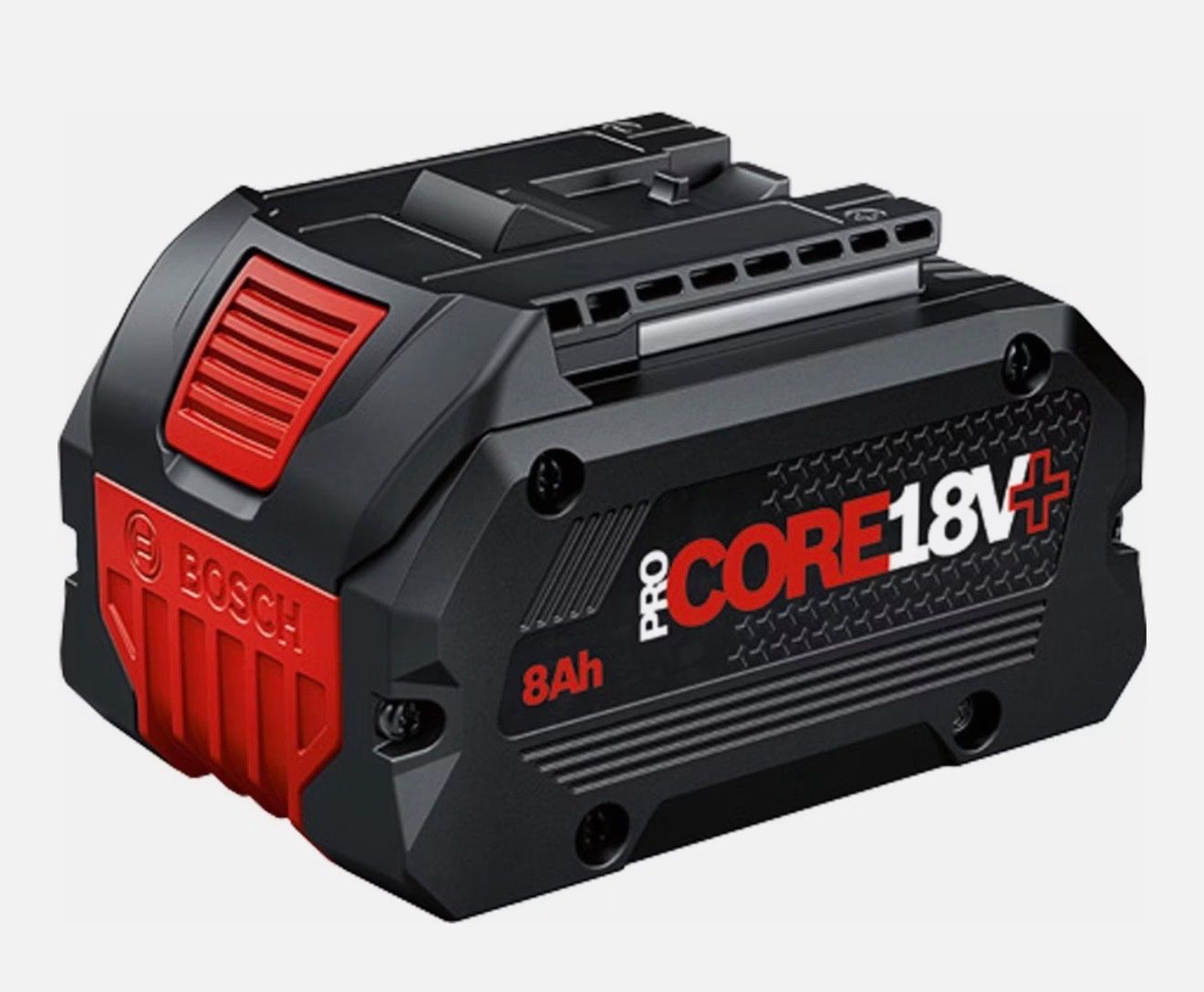 Bosch Caricatori & Batterie: Bosch Procore 18V 8Ah Plus Akku – Nuovo (secondo la descrizione) da Belp venduto da Zuvic 1