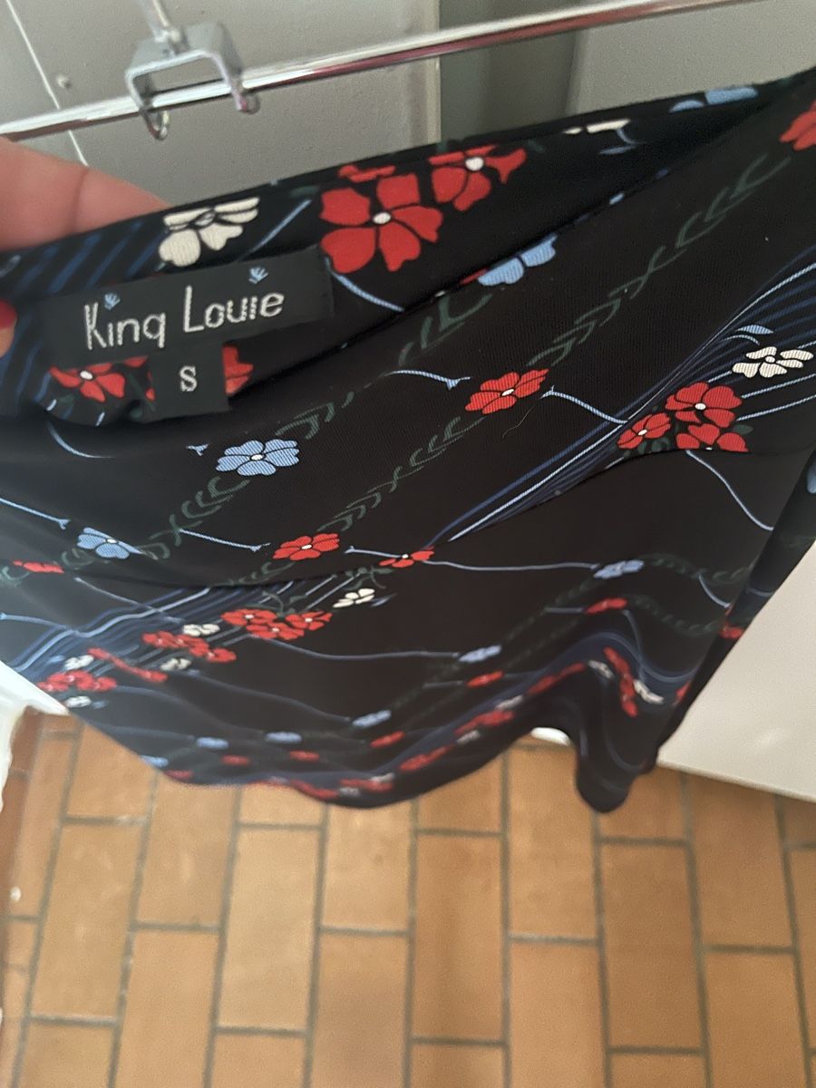 King Louie Röcke: Rock King Louie S – Gebraucht aus Zürich von Carlo05101971 2