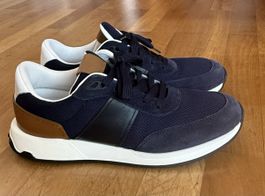 Tod's Sneakers - Blue - EU 45.5/46