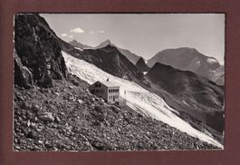 ZINAL ROTHORN-HÜTTE - 1960