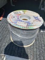 Lautsprecherkabel 2x2.5mm, C276, Rolle à 100 Meter, Neu