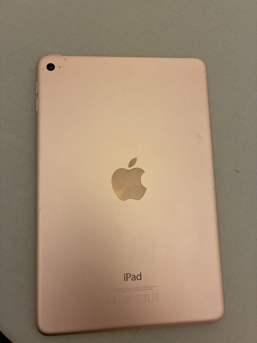 Apple Tablettes PC: Tablette Apple iPad Mini – D'occasion à Tramelan par jes_5l6z 1