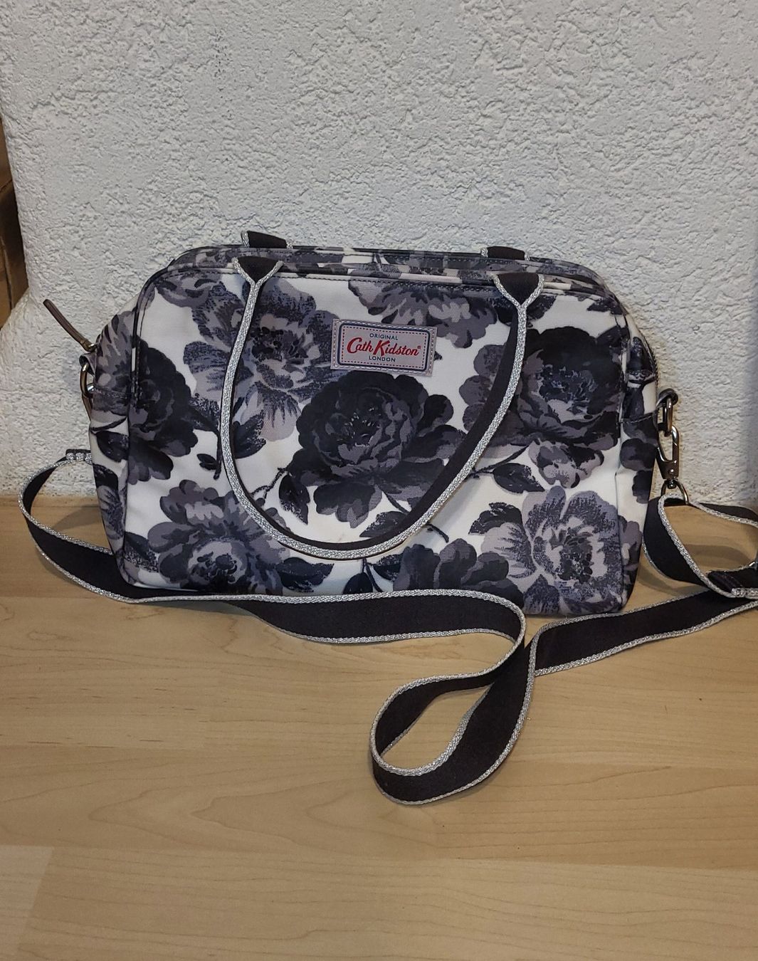 Borse: CATH KIDSTON London Handtasche – Usato da Wald ZH venduto da SwissPawnshop 1