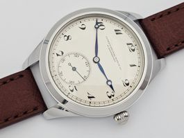 IWC Mariage Herrenuhr Handaufzug