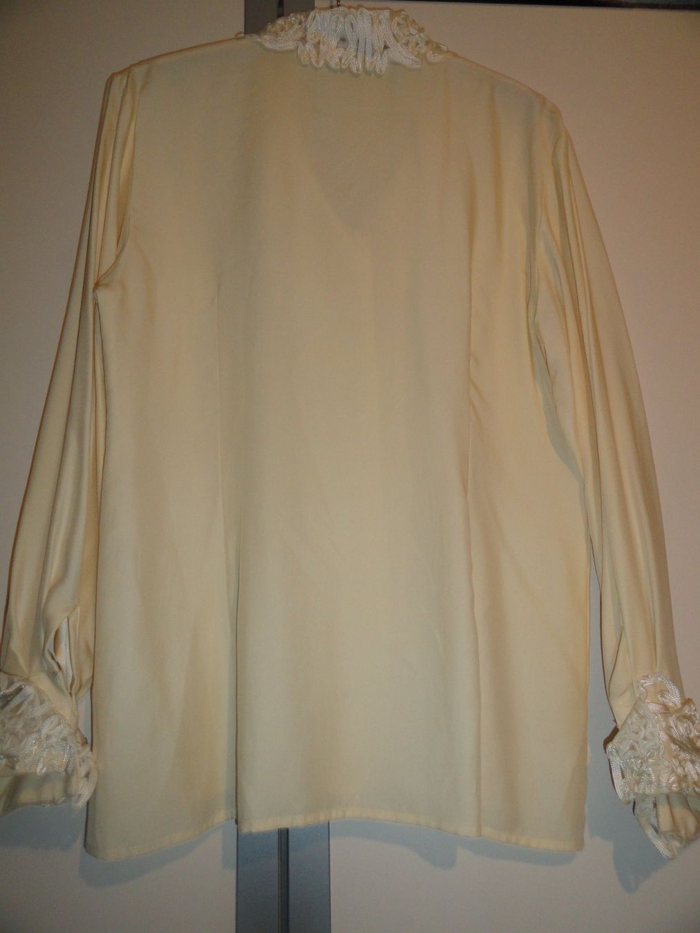 Camicette: JUST ME 100% SEIDEN BLUSE GR. 38 *** – Nuovo (secondo la descrizione) da Uetendorf venduto da bibibop 2