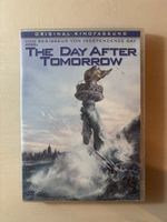 The Day After Tomorrow