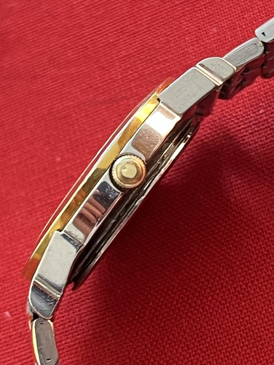 Tissot Montres: Tissot – Défectueux à Zürich par ZurichFee 4