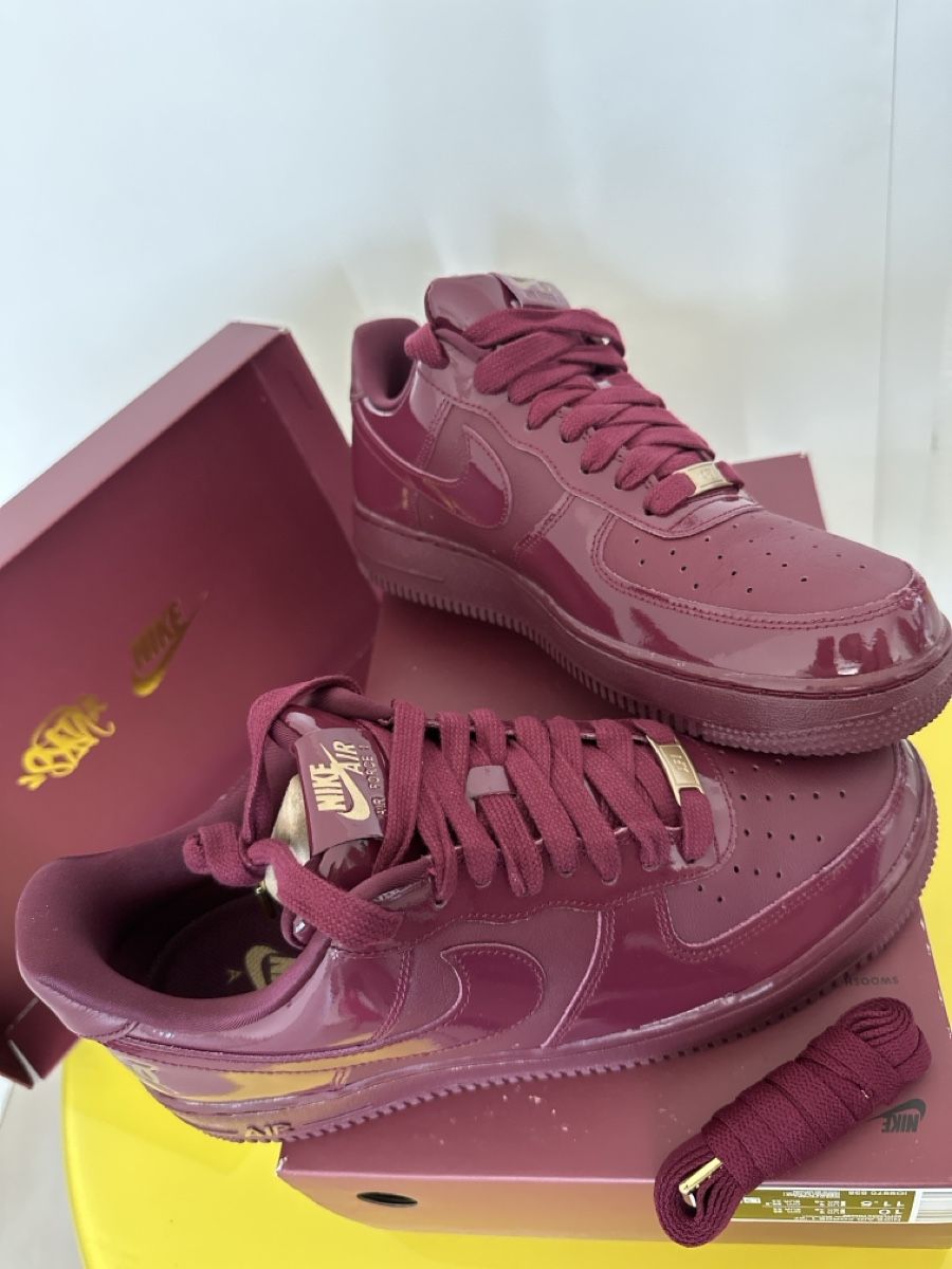 Nike Scarpe da uomo: NIKE air force 1 ‘07 X Central Cee – Nuovo e nell'imballaggio originale da Bellinzona venduto da mat_qqv8 2