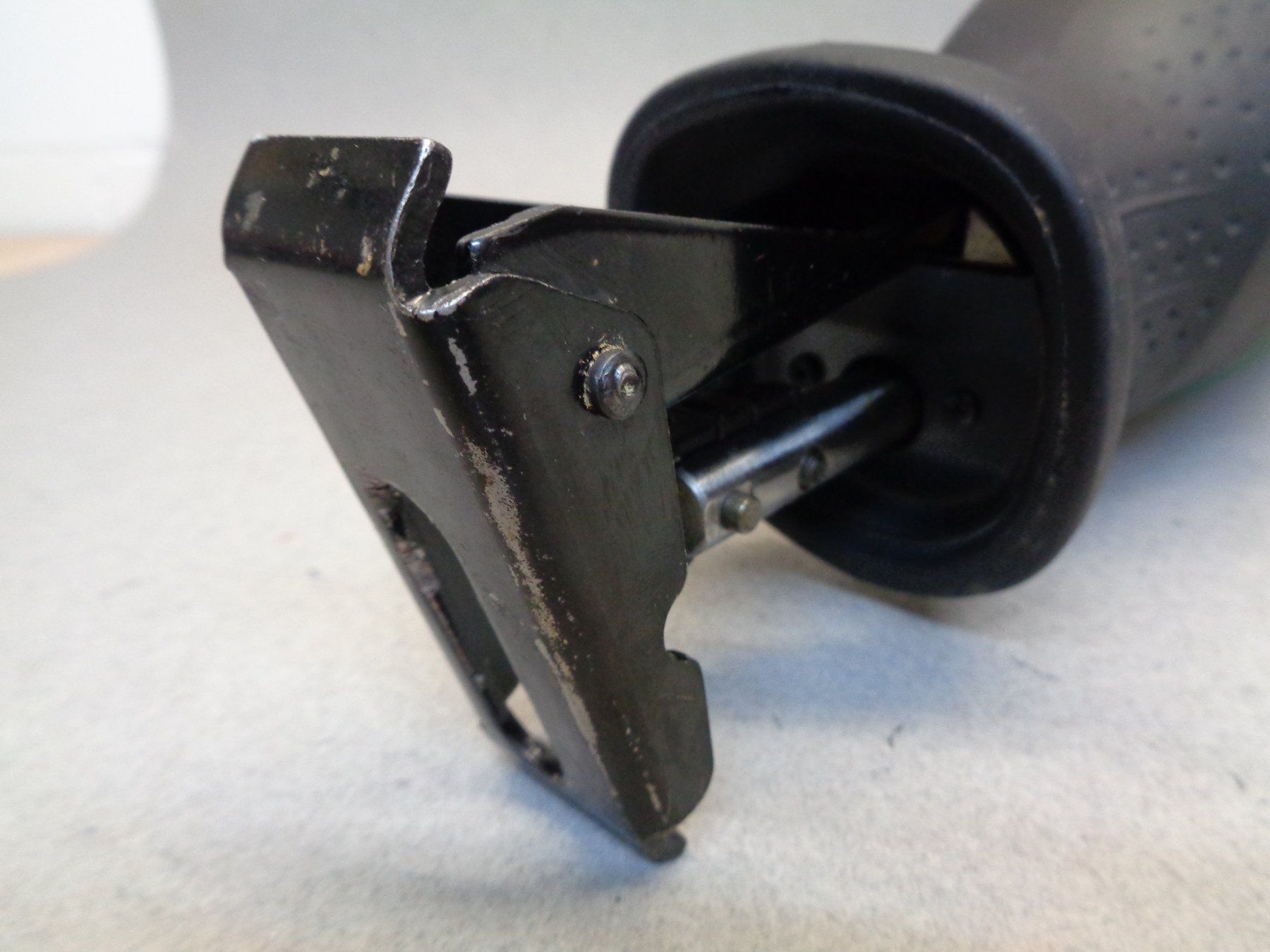 Bosch Seghe: Bosch PSA 700E Säbelsäge – Usato da Aarwangen venduto da SEC500 5