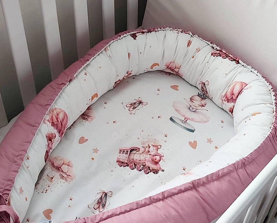Letti: Babynest – Usato da Zürich venduto da tomic92