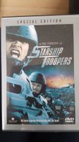 DVD - "Starship Troopers"  von Paul Verhoeven