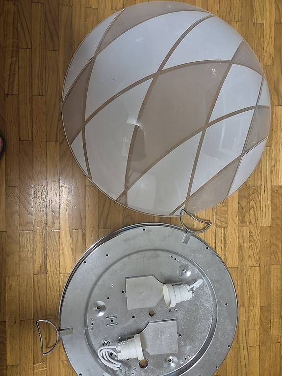 Lustres & lampes de plafonds: Grand plafonnier – D'occasion à marly par Leg_chipie21