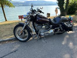 Harley-Davidson FXDCI Dyna Super Glide Custom PREISVORSCHLAG
