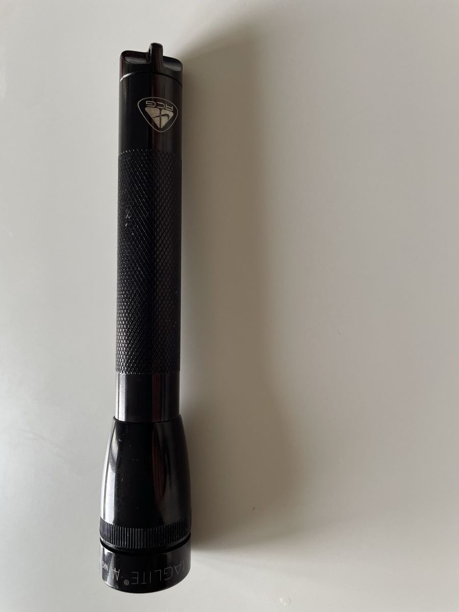 Lampade: Maglite  – Usato da Zürich venduto da fabelhaft17 2