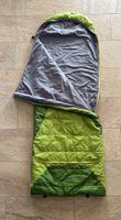 Deuter Dreamland Kinderschlafsack 160-190cm guter Zustand