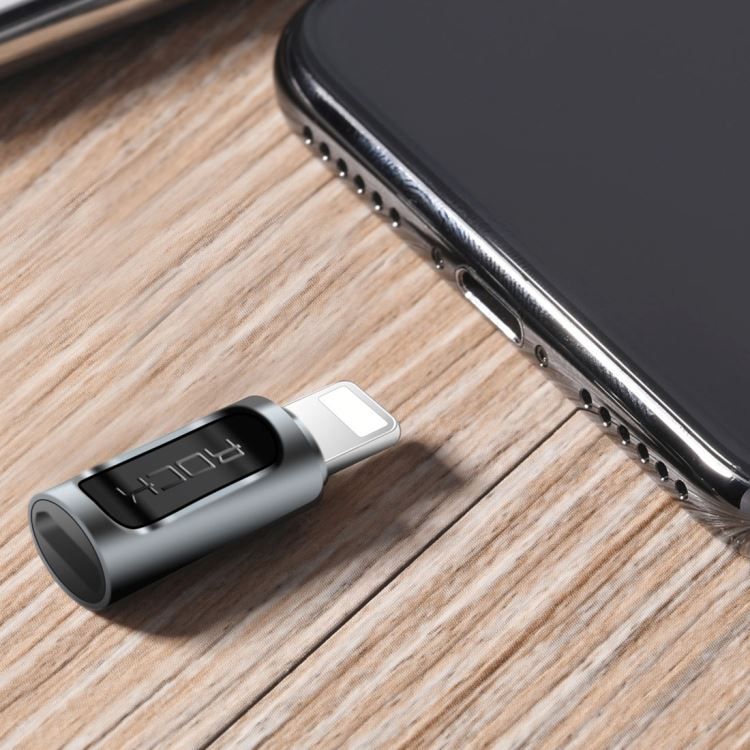 Sonstiges: USB-C auf iPhone 8 Pin Audio Converter K – Neu und originalverpackt aus Aesch BL von Elektronik_Laden