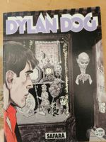 Dylan Dog Nr 182 Safarà