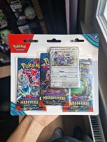 Twilight Masquerade 3er blister SEALED EN