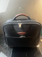 Samsonite Vintage Business-Tasche Unisex Aktentasche