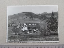 Gais, Ruehüsli, 1937