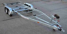 Harbeck BT 3000 M Eco-Line für Motorboote