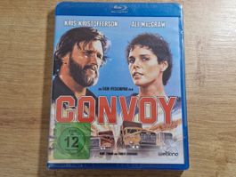 Convoy (1978) NEU OVP Bluray