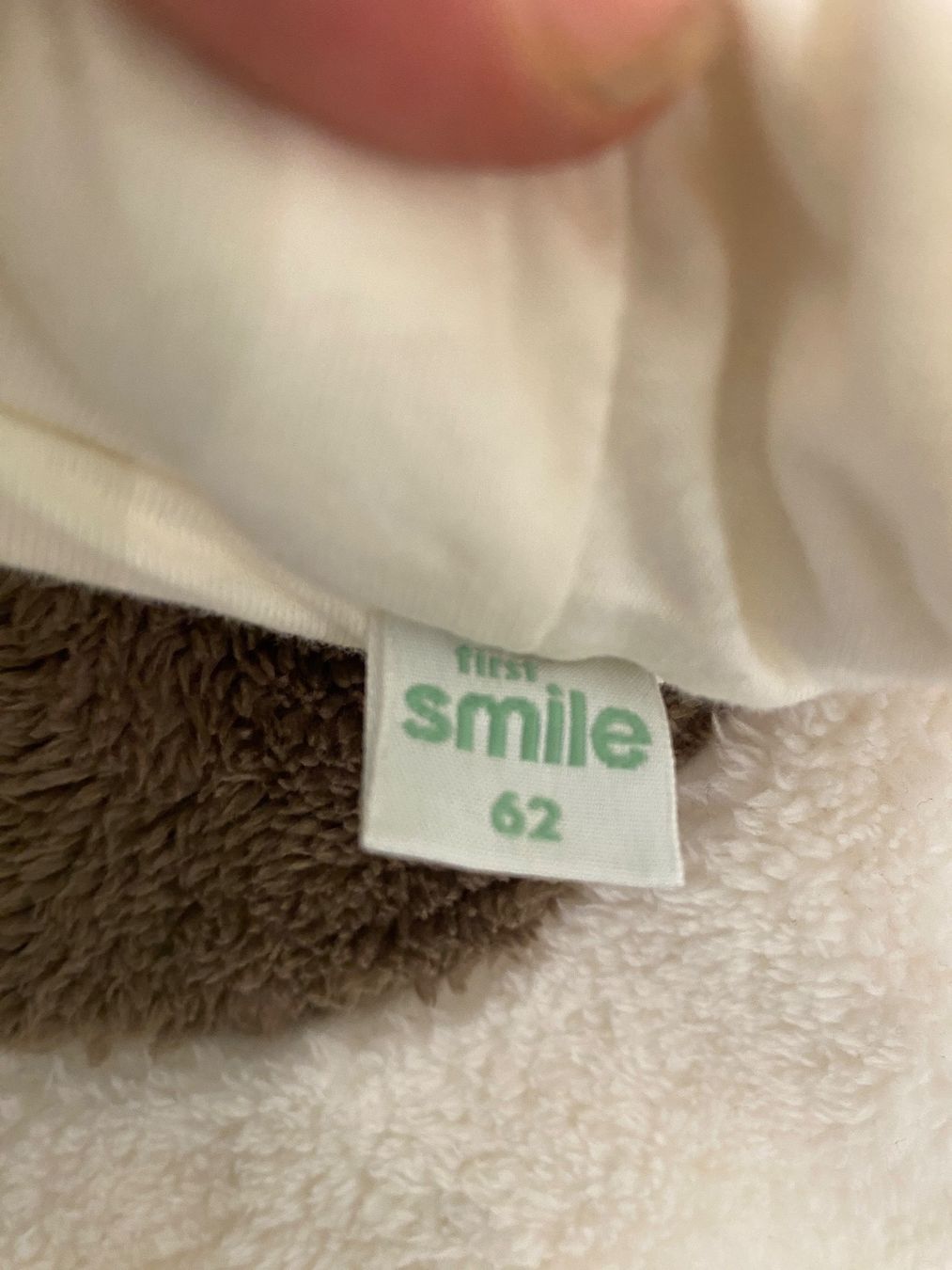 Completi: Teddy-Fleece Overall – Usato da Altikon venduto da stebu85 3