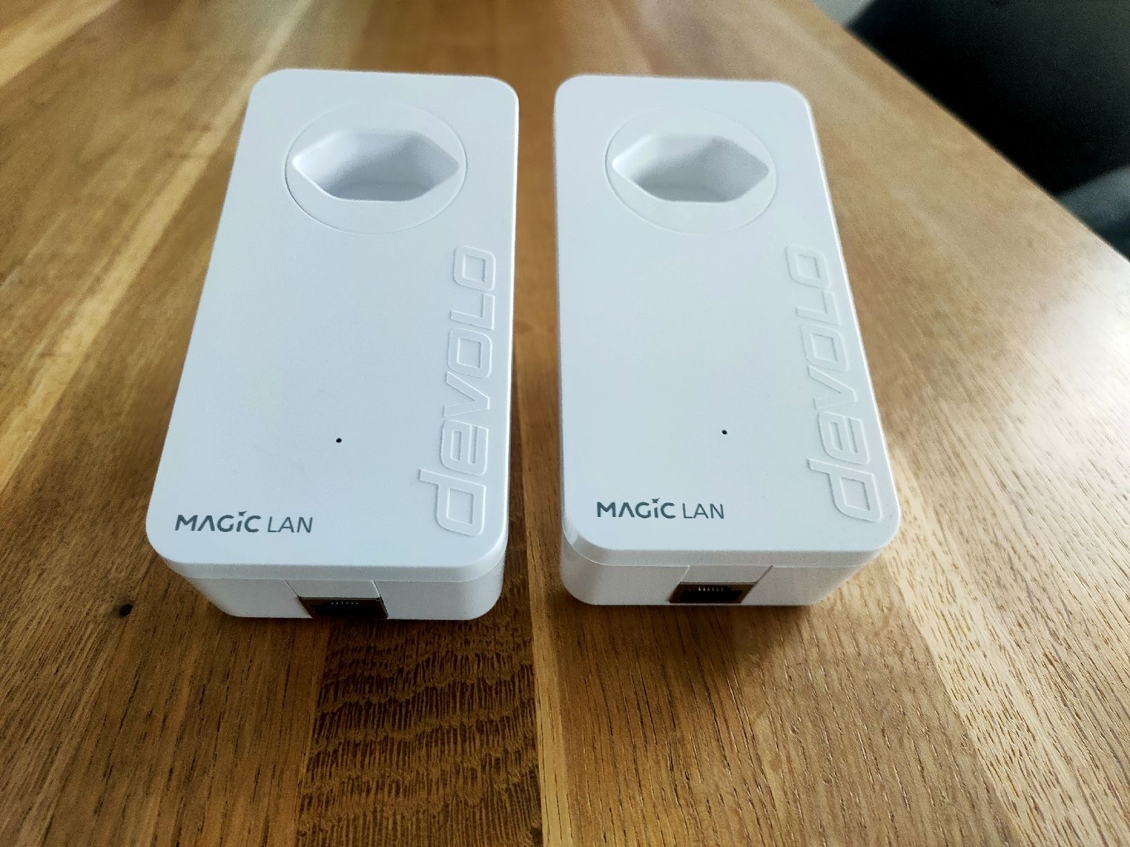 Devolo Wlan: Devolo Magic 2 1-1 Lan – Gebraucht aus Zürich von sim_cjt7 2