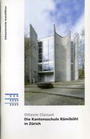 Zürich, Kantonsschule Rämibühl, Kunstführer