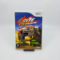 Excite Truck (Wii)
