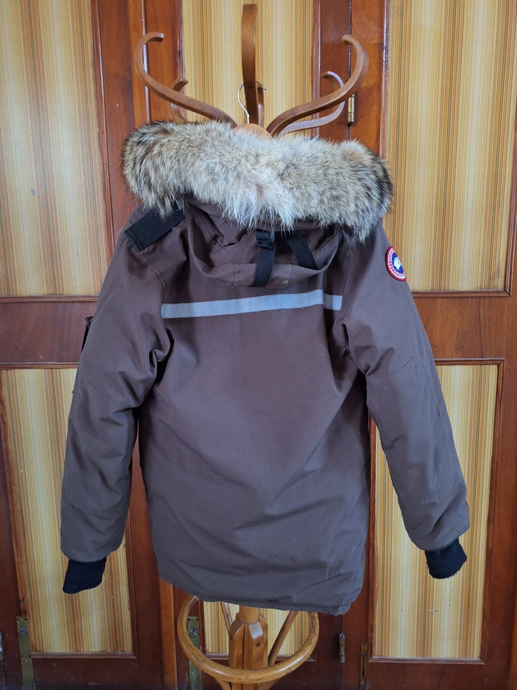 Canada Goose Cappotti: Canada Goose Coat Size XS – Usato da Basel venduto da OnutWOODLAND 2