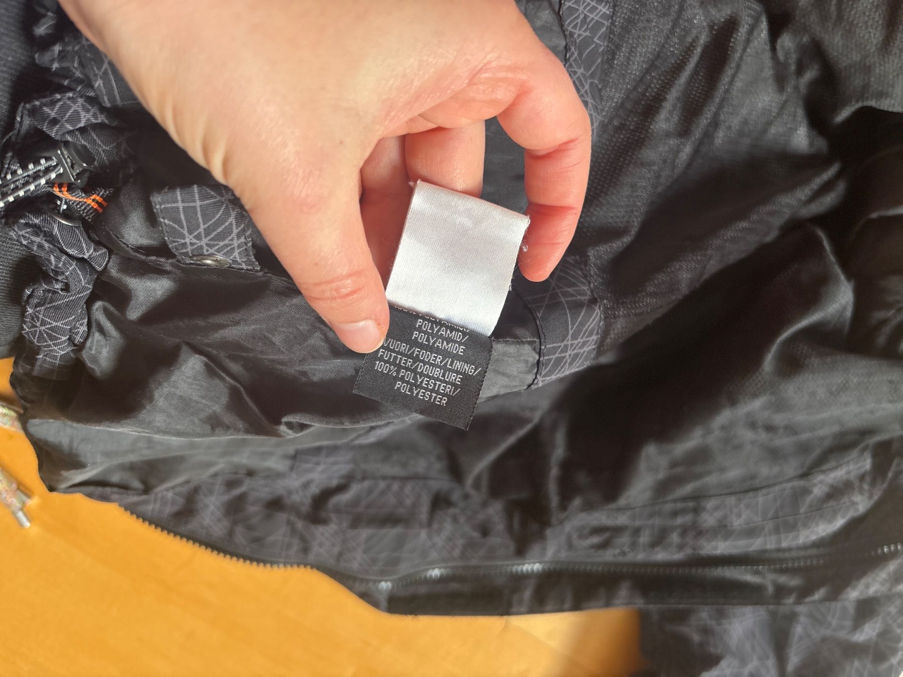 Icepeak Jacken: Icepeak Regenjacke, Grösse M – Gebraucht aus Münchenstein von sil_h6c9 3