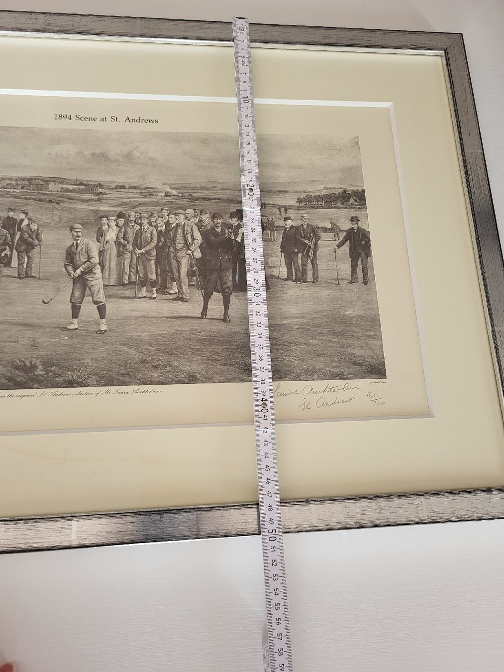 Foto & Immagini: Golfbild – Usato da Suhr venduto da lul_87gh 2