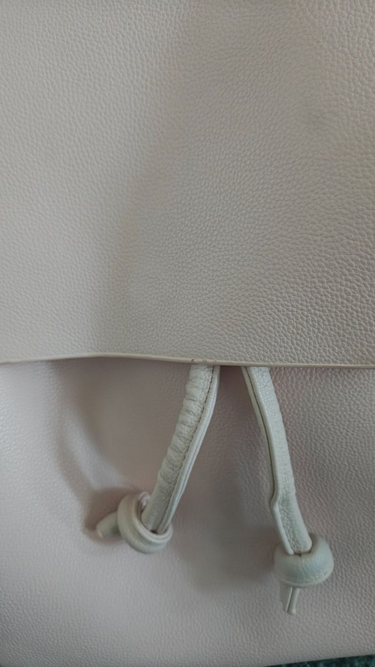 Zaini: rosa Rucksack aus Kunstleder – Usato da Thalwil venduto da hri_s2bq 2