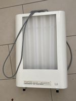 Lichttherapiegerät Sanalux SAN 30 weiss gebraucht
