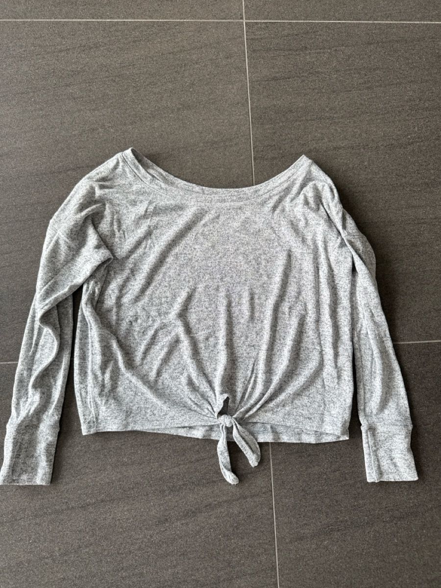 Abercrombie Maglioni & Felpe: Pullover Abercrombie & Fitch – Usato da Unterseen venduto da Zurbi