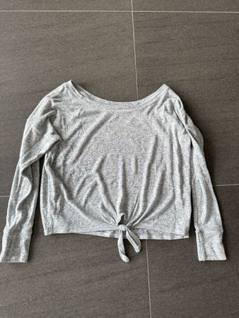 Pullover Abercrombie & Fitch