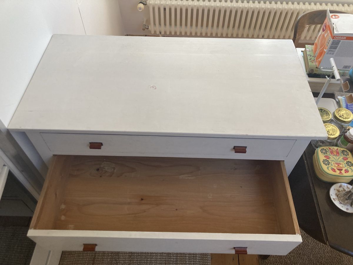 Kommoden: Kommode – Gebraucht aus Basel von lau_p297 2