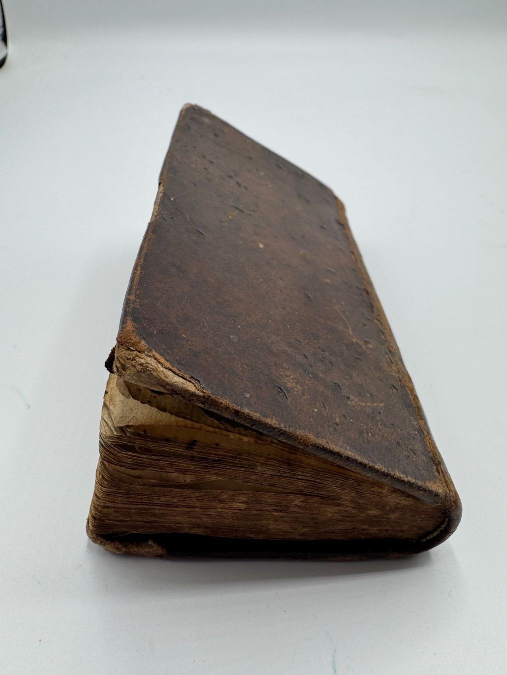 Libri: Buch von 1788 – Usato da Sachseln venduto da BONATI01 2