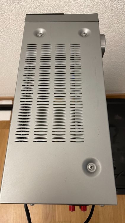 Harman Kardon HK 3480 - Photo, audio & vidéo