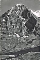 Grindelwald Eigernordwand