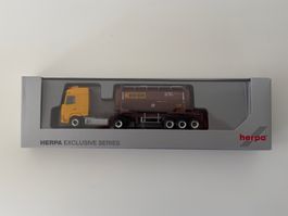 Herpa LKW Bertschi