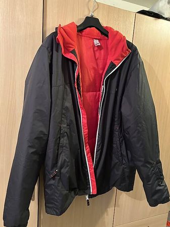 Damenjacke von Declathon neu