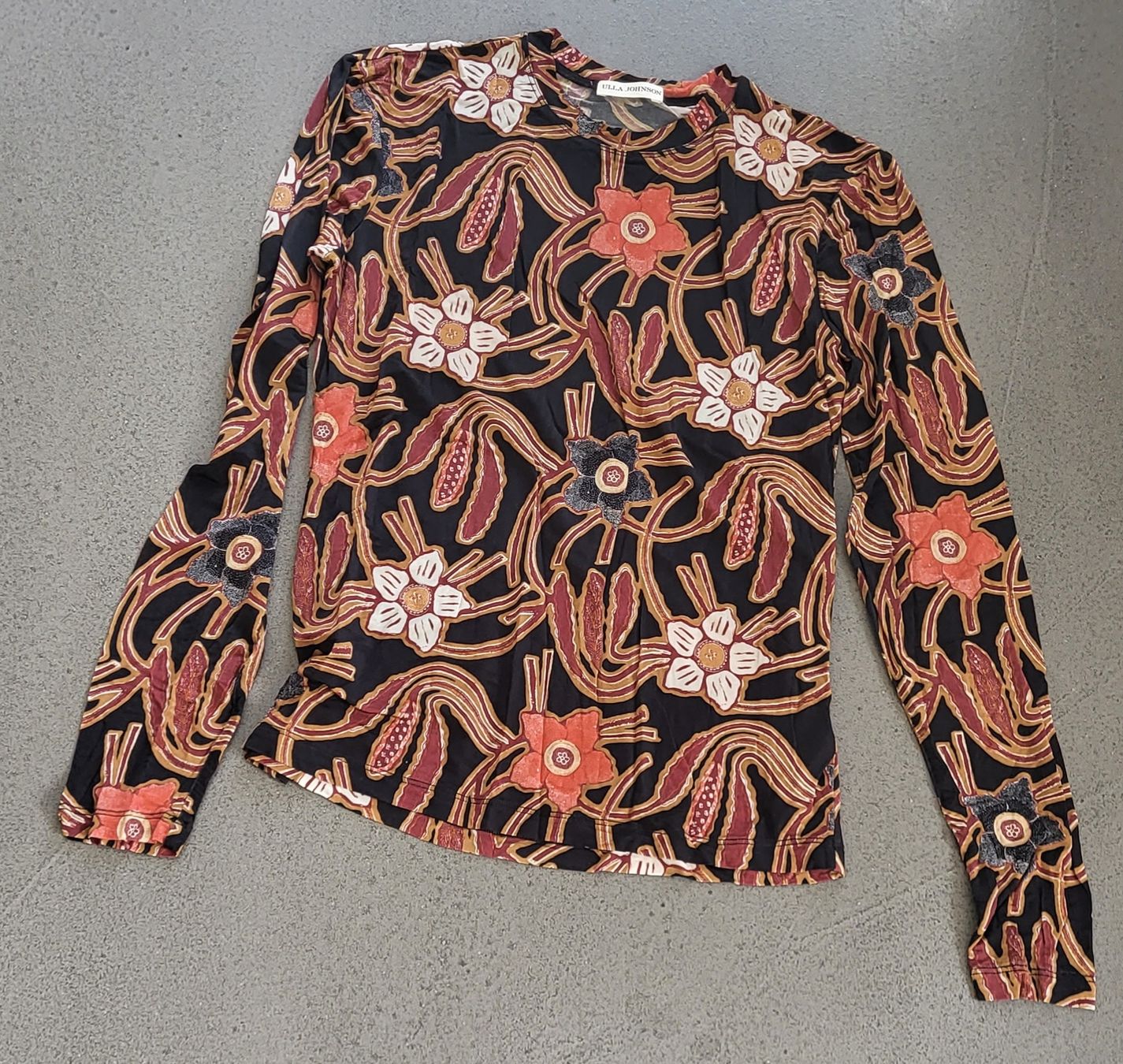 Ulla Johnson Pullover & Sweatshirts: ulla johnson sweater Gr M – Gebraucht aus Kaisten von Ciccr