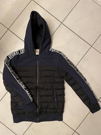 Vingino Herbst/Winterjacke, Grösse 164