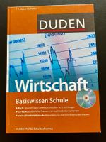 WIRTSCHAFT / DUDEN / 7 Klasse bei Abitur