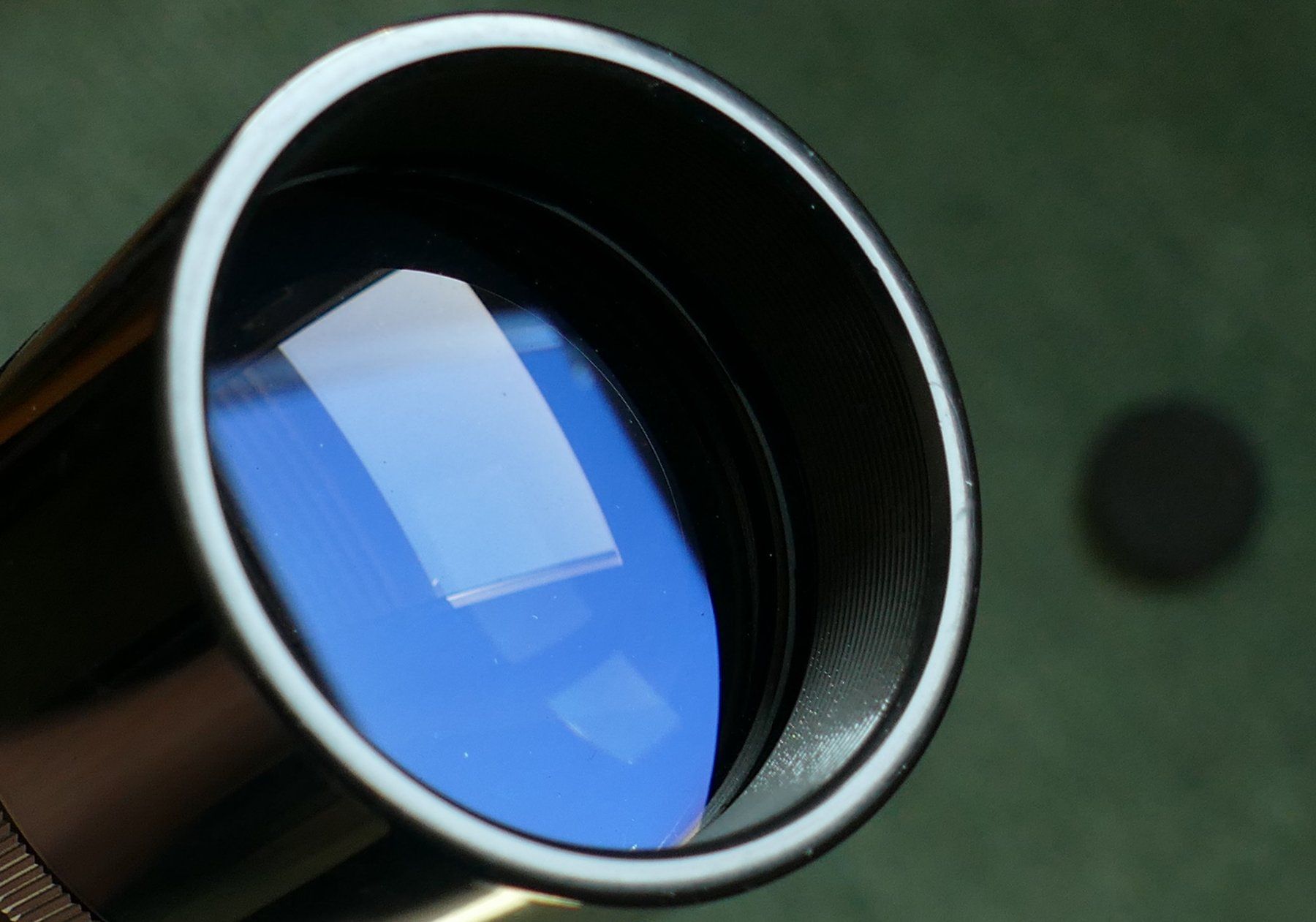 Telescopi: Sucherfernrohr 8x50mm von Meade – Usato da Moutier venduto da Majestic12B 1